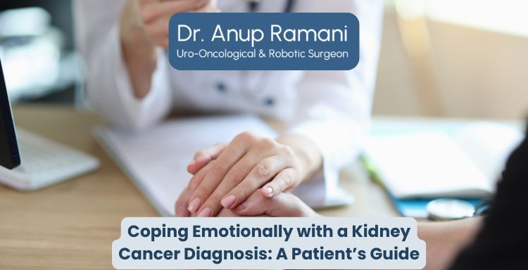 Coping Emotionally with a Kidney Cancer Diagnosis:  ...