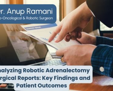 Analyzing Robotic Adrenalectomy Surgical Reports: K ...