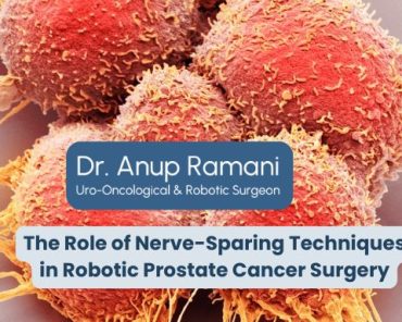 The Role of Nerve-Sparing Techniques in Robotic Pro ...