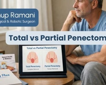 Total vs Partial Penectomy: Complications, Sexual H ...