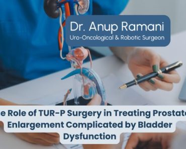 The Role of TUR-P Surgery in Treating Prostate Enla ...