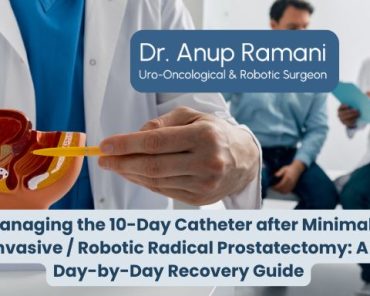 Managing the 10-Day Catheter after Minimal Invasive ...