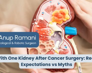 Life With One Kidney After Cancer Surgery: Realisti ...