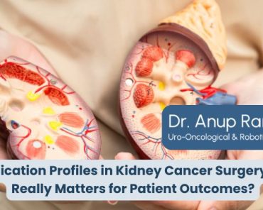 Complication Profiles in Kidney Cancer Surgery: Wha ...