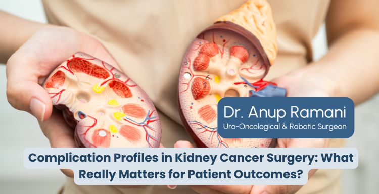 Complication Profiles in Kidney Cancer Surgery: What Really Matters for Patient Outcomes?