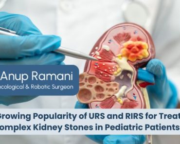 The Growing Popularity of URS and RIRS for Treating ...