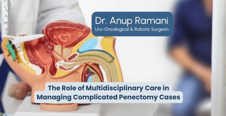 The Role of Multidisciplinary Care in Managing Complicated Penectomy Cases
