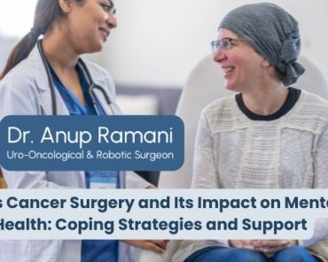 Penis Cancer Surgery and Its Impact on Mental Healt ...