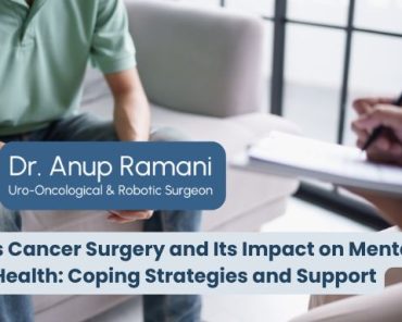 Penis Cancer Surgery and Its Impact on Mental Healt ...