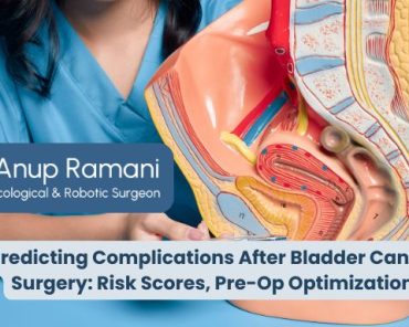 Predicting Complications After Bladder Cancer Surge ...