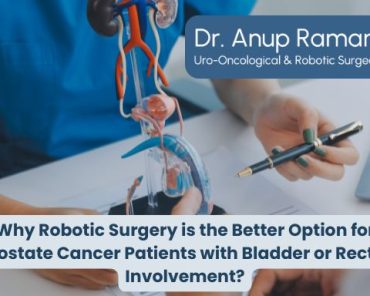 Why Robotic Surgery is the Better Option for Prosta ...