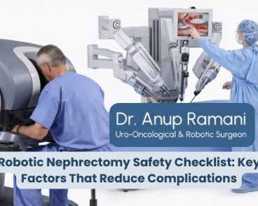 Robotic Nephrectomy Safety Checklist: Key Factors T ...