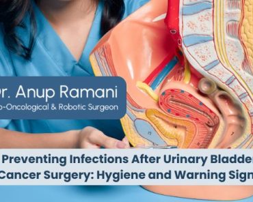Preventing Infections After Urinary Bladder Cancer  ...
