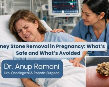 Kidney Stone Removal in Pregnancy: What’s Safe an ...