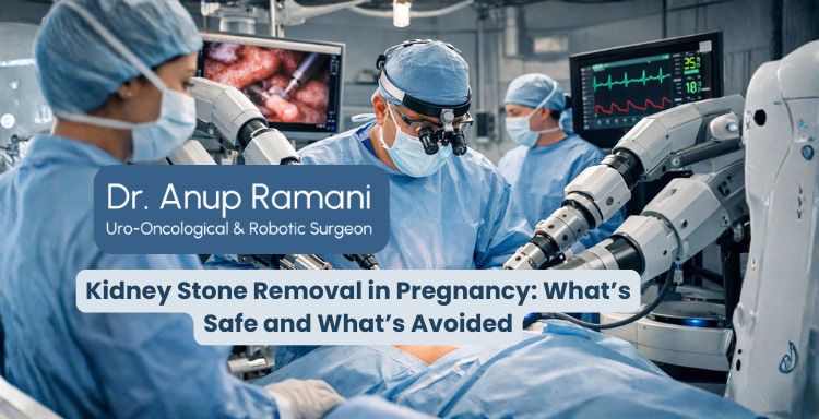 Top 10 Myths About Adrenal Gland Surgery – Debunked by Surgeons