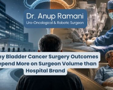 Why Bladder Cancer Surgery Outcomes Depend More on  ...