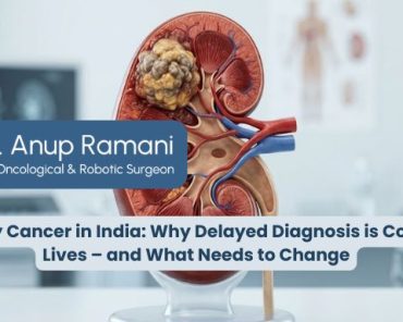 Kidney Cancer in India: Why Delayed Diagnosis is Co ...