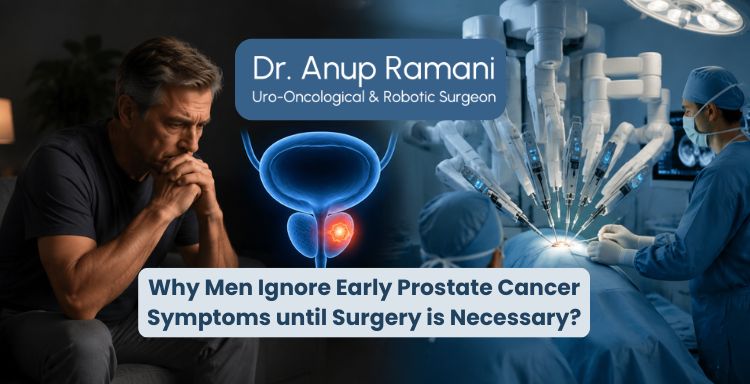 Kidney Cancer in India: Why Delayed Diagnosis is Costing Lives – and What Needs to Change