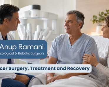 Cancer Surgery, Treatment and Recovery