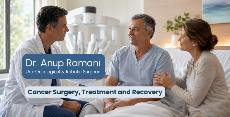 Cancer Surgery, Treatment and Recovery