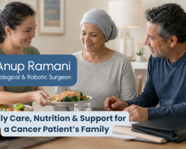 Daily Care, Nutrition & Support for a Cancer Pa ...