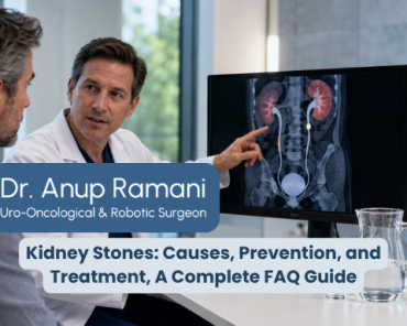 Kidney Stones: Causes, Prevention, and Treatment, A ...