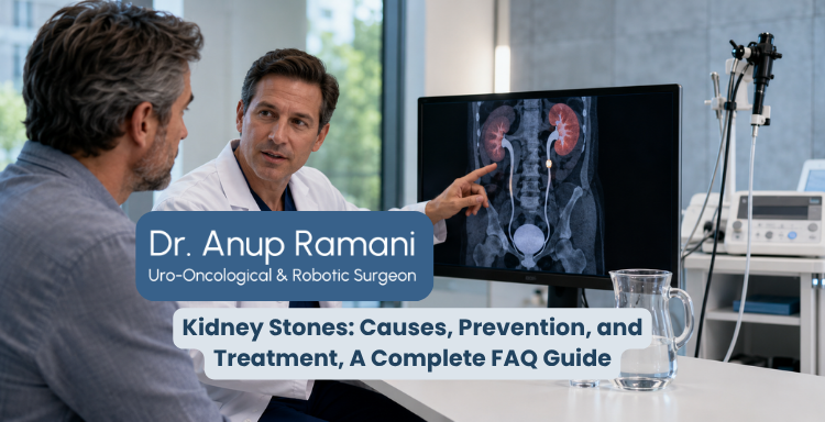 Kidney Stones: Causes, Prevention, and Treatment, A Complete FAQ Guide