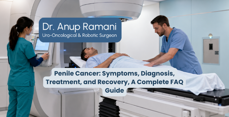 Penile Cancer: Symptoms, Diagnosis, Treatment, and Recovery, A Complete FAQ Guide