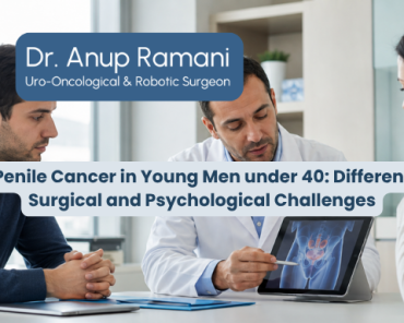 Penile Cancer in Young Men under 40: Different Surg ...