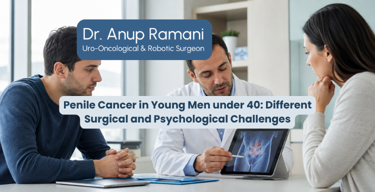 Penile Cancer in Young Men under 40: Different Surgical and Psychological Challenges