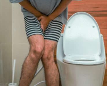 How Does an Enlarged Prostate Affect Urination