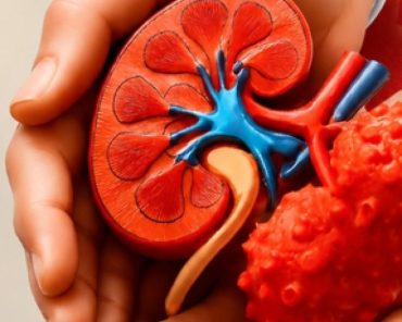 5 Possible Reasons That May Lead to Kidney Cancer