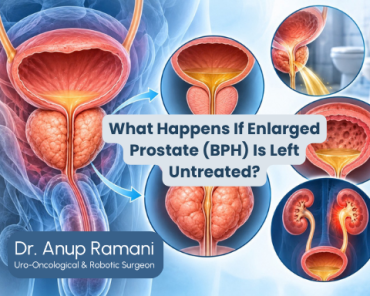 What Happens If Enlarged Prostate (BPH) Is Left Unt ...