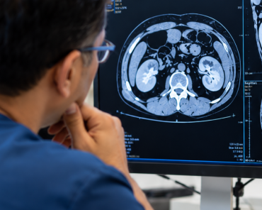 How Does Partial Nephrectomy Help Preserve a Health ...