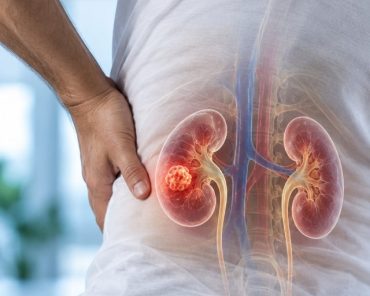 How Is a Kidney Tumour Evaluated Before Treatment?