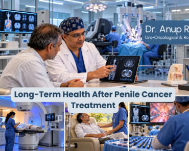 How Does HPV Increase the Risk of Penile Cancer?