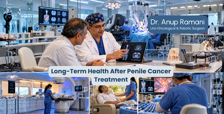 How Does HPV Increase the Risk of Penile Cancer?