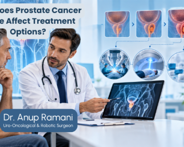 How Does Prostate Cancer Stage Affect Treatment Opt ...